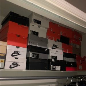 Meet your Posher, Dan